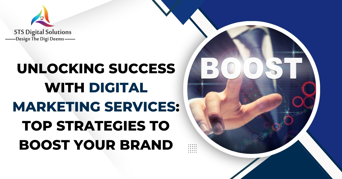 Digital Marketing Services in Gurgaon